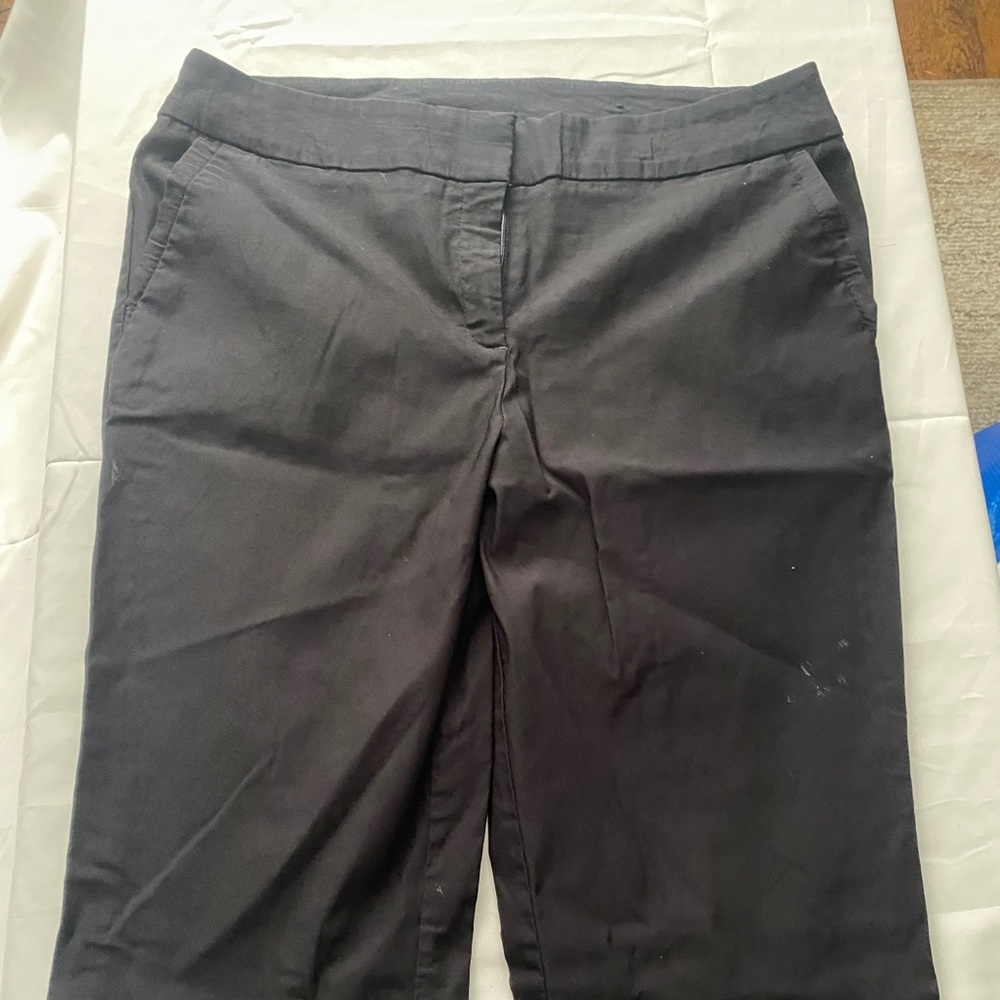 Dress pants